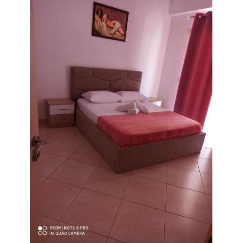 Holiday In Saranda Apartament