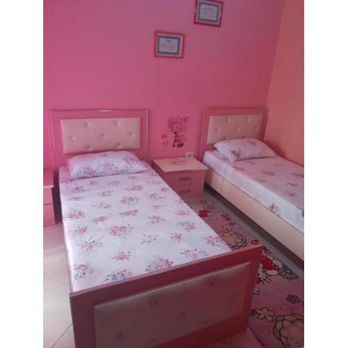 Holiday in Saranda Apartment 1