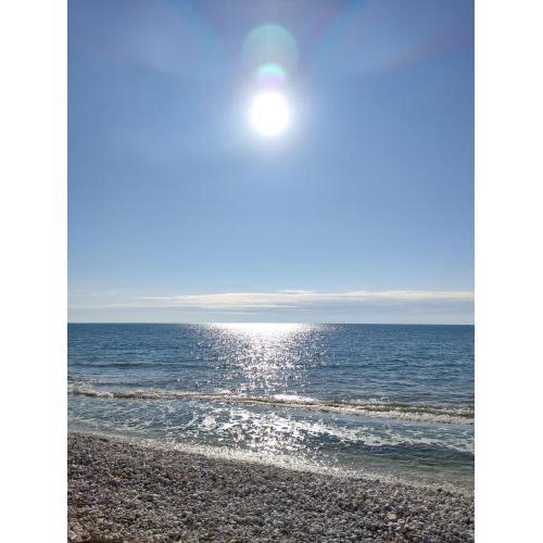 Holiday in Sicily