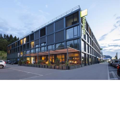Holiday Inn - Schindellegi - Zurichsee