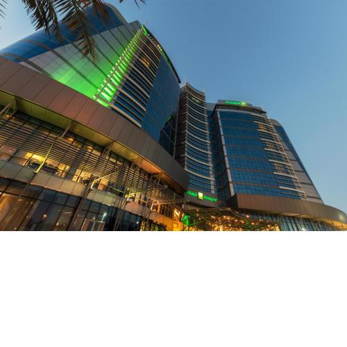Holiday Inn Abu Dhabi, an IHG Hotel