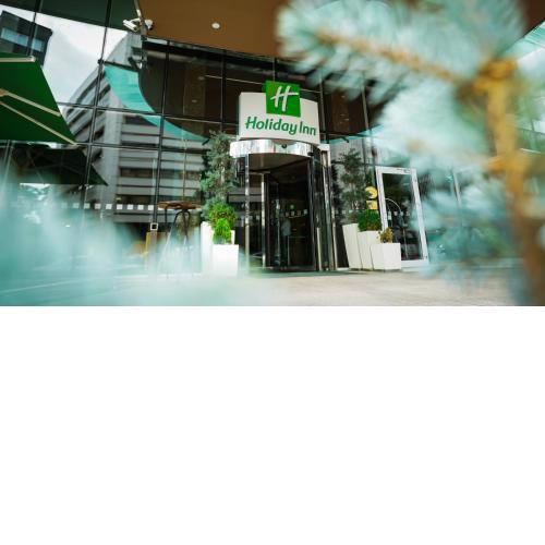 Holiday Inn Ankara-Kavaklidere, an IHG Hotel