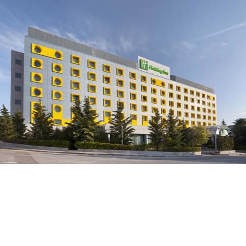 Holiday Inn Athens Attica Av, Airport W.