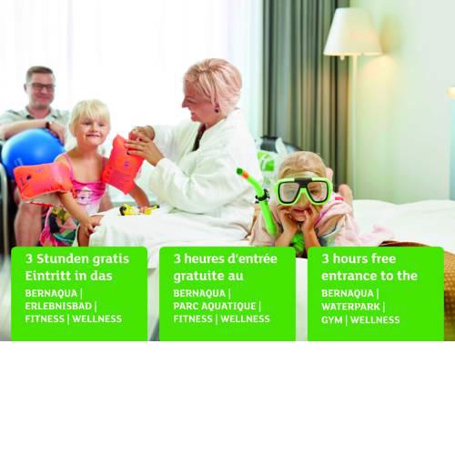 Holiday Inn Bern Westside