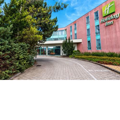 Holiday Inn Budapest-Budaörs