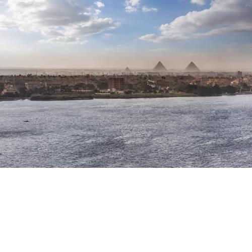 Holiday Inn Cairo Maadi
