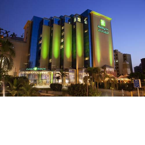 Holiday Inn Citystars