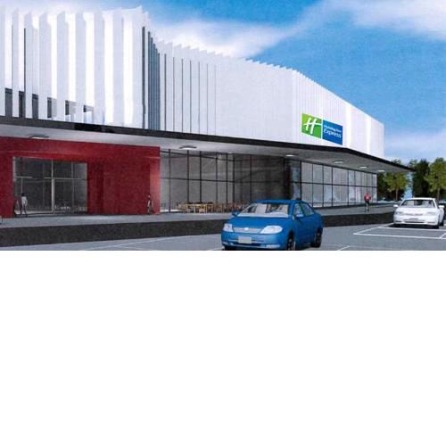 Holiday Inn Express - Aarburg - Oftringen