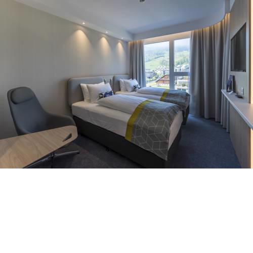 Holiday Inn Express - Luzern - Kriens