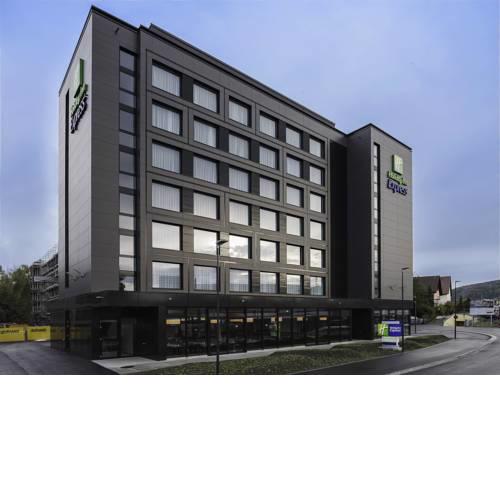 Holiday Inn Express Affoltern am Albis