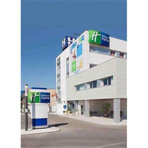 Holiday Inn Express Alcobendas