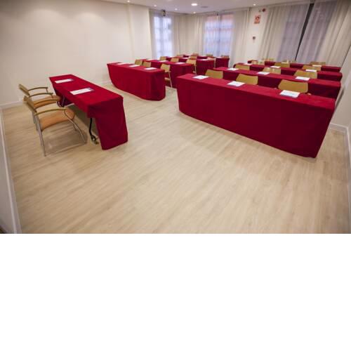 Holiday Inn Express Ciudad de las Ciencias