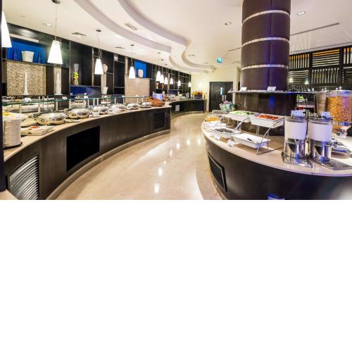 Holiday Inn Express Dubai Airport, an IHG Hotel