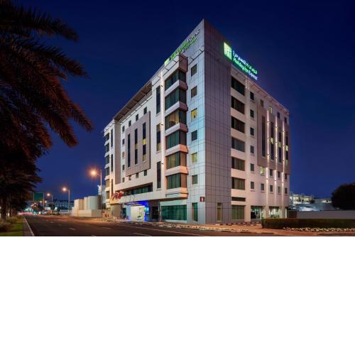 Holiday Inn Express Dubai, Jumeirah, an IHG Hotel