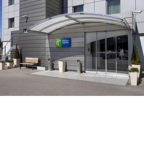 Holiday Inn Express Geneva Airport