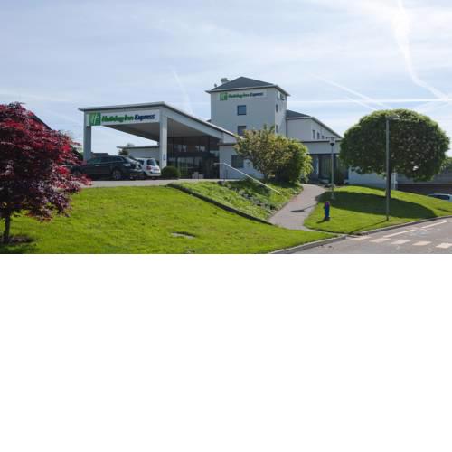 Holiday Inn Express Luzern-Neuenkirch