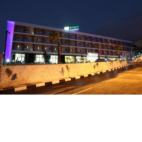 Holiday Inn Express Manisa-West, an IHG Hotel