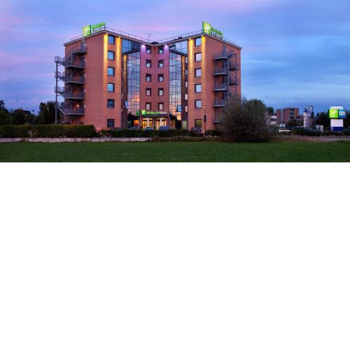 Holiday Inn Express Reggio Emilia, an IHG Hotel
