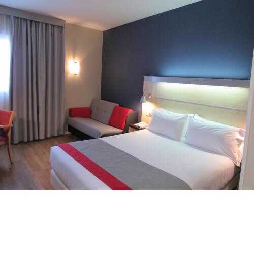 Holiday Inn Express Sant Cugat