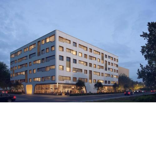 Holiday Inn Express & Suites - Basel - Allschwil, an IHG Hotel