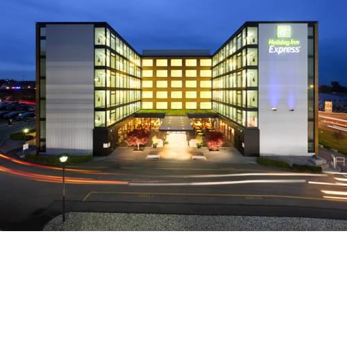 Holiday Inn Express Zürich Airport