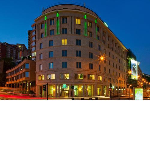 Holiday Inn Genoa City, an IHG Hotel
