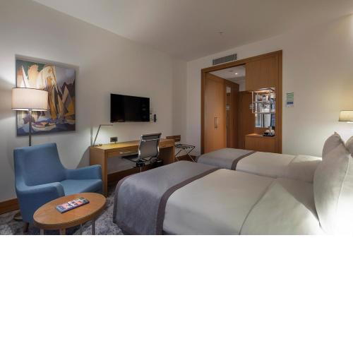Holiday Inn Istanbul - Tuzla Bay, an IHG Hotel
