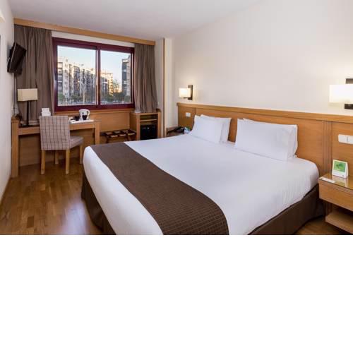 Holiday Inn Madrid - Pirámides