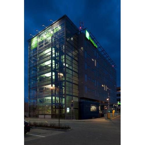 Holiday Inn Prague Airport