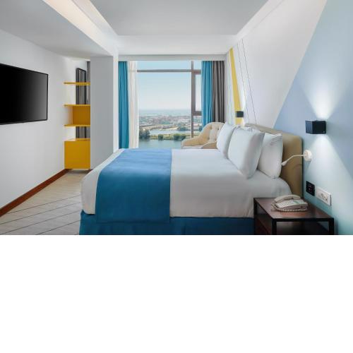 Holiday Inn & Suites - Cairo Maadi by IHG