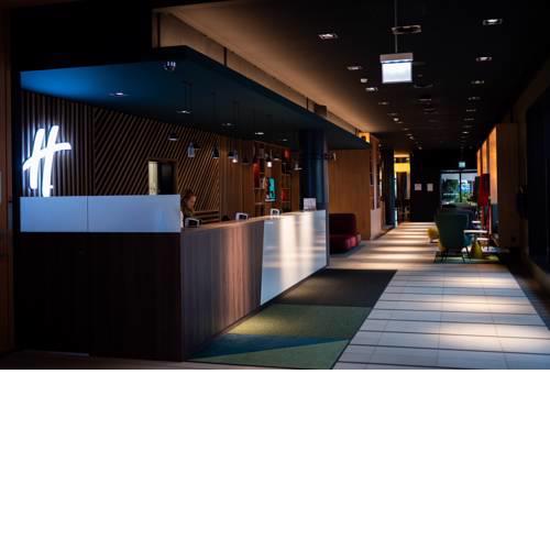 Holiday Inn Zürich Messe