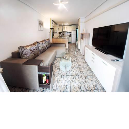 Holiday La Loma Apartment