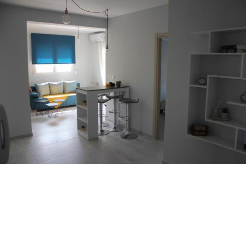 Holiday Lefkas Sunset Luxury Appartmennts