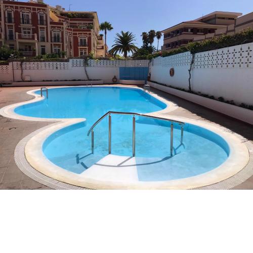 HOLIDAY LOFT Puerto de la Cruz