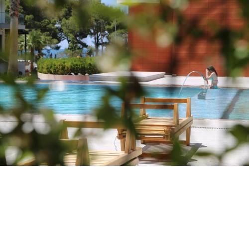 Holiday Luxury Apartments