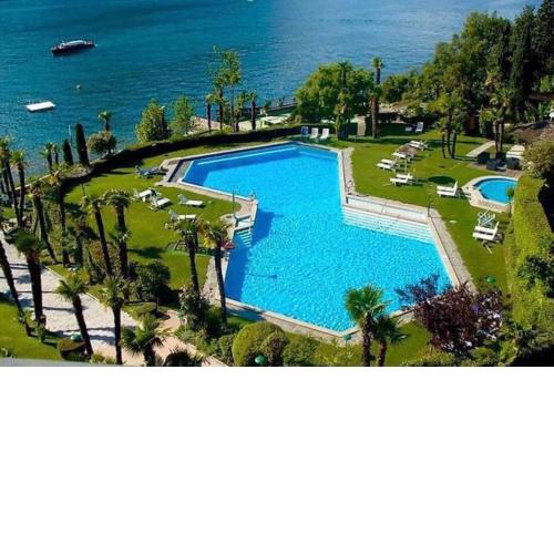 Holiday on the Lake Lugano 2-16