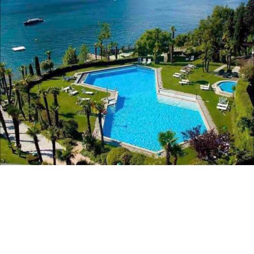 Holiday On The Lake Lugano 4