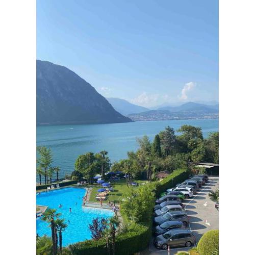 Holiday On The Lake Lugano 5