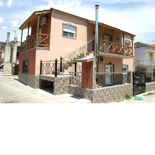 Holiday on the village
