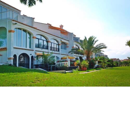 Holiday park Gran Vista Santa Pola - COC01021-CYA