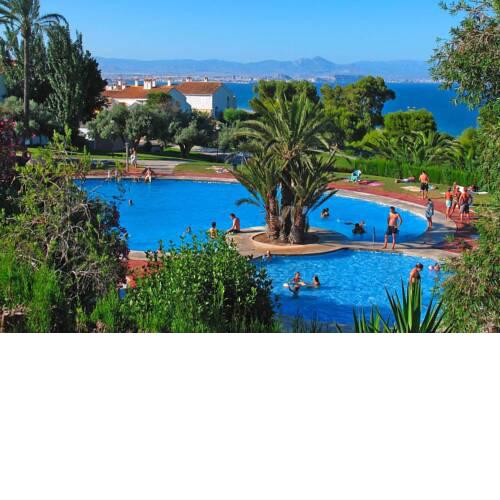 Holiday park Gran Vista Santa Pola - COC01021-IYC