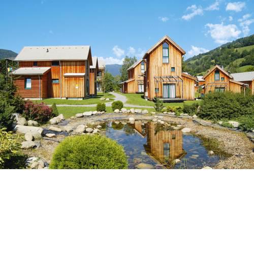 Holiday park Kreischberg St. Georgen am Kreischberg - OSM01003-FYE
