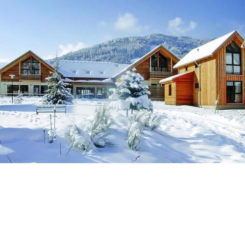 Holiday park Kreischberg St Georgen am Kreischberg - OSM01501-LYA