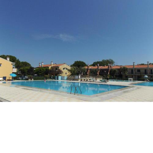 Holiday Park Michelangelo Bibione Spiaggia