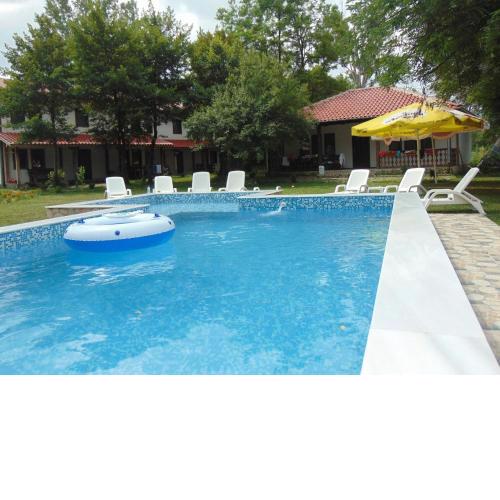 Holiday Park Ranchoto