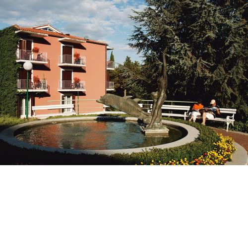 Holiday Park Vile - Terme Krka