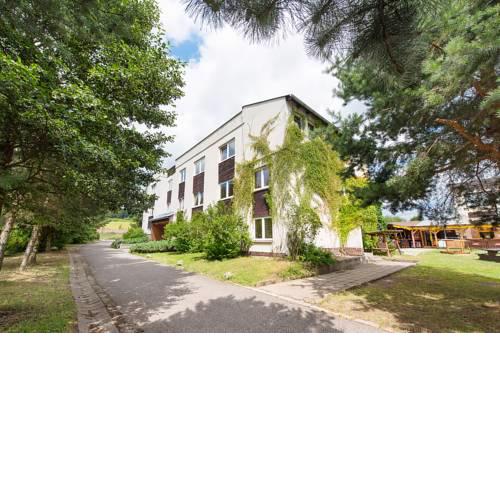 Holiday Park Vrchlabí, rekreační a sportovní areál
