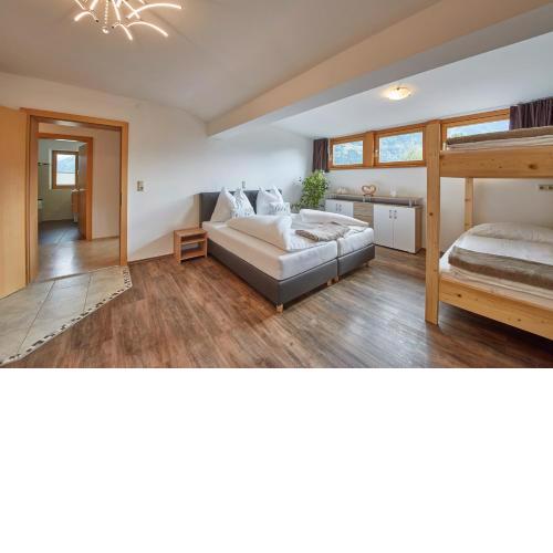 Holiday Penthouse Sunside by HolidayFlats24