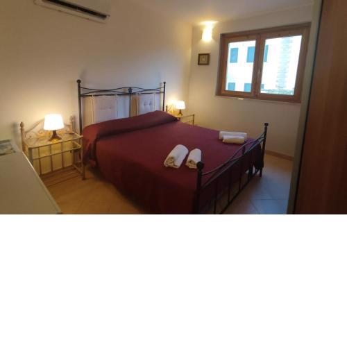 """ Holiday Properties Sicilian Breeze """