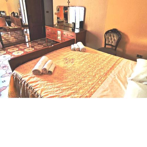 """ Holiday Properties Sicilian Dream """